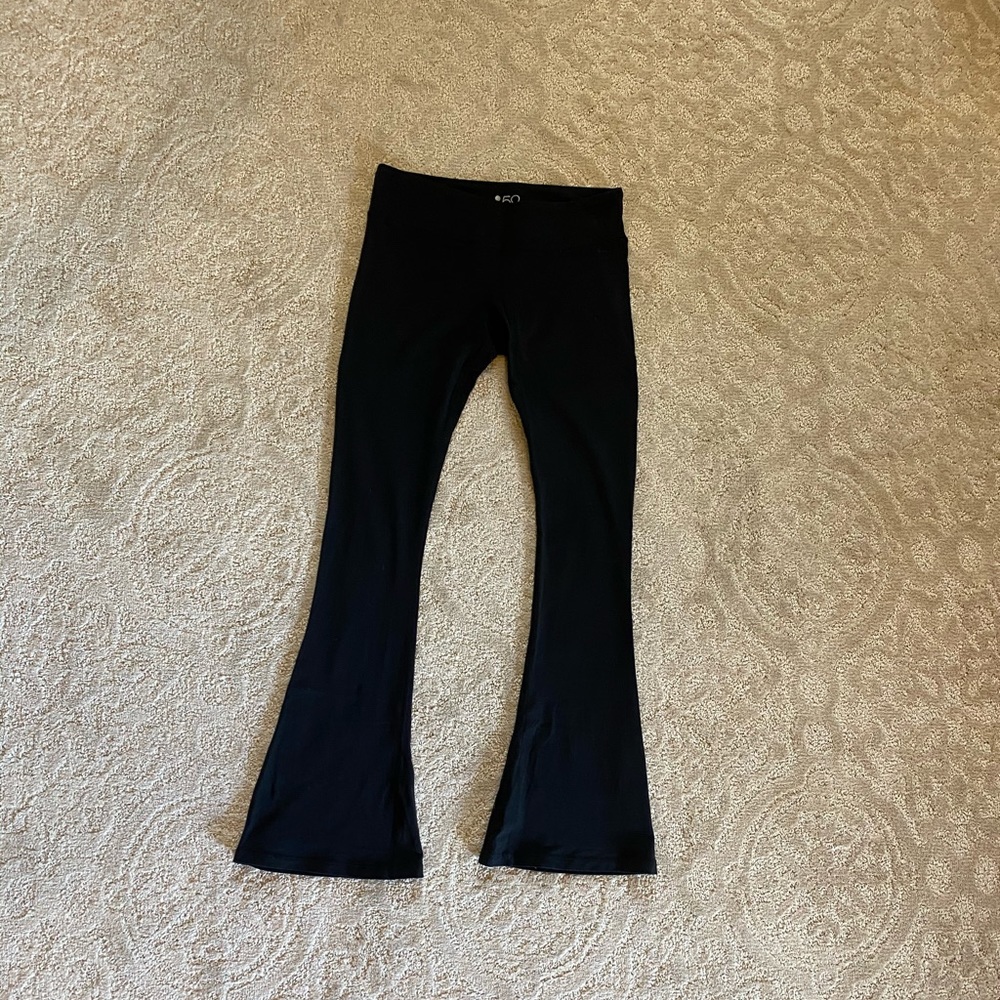 Splits59 Full Length Flared Leggings
